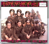 Faith No More - Midlife Crisis